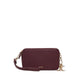 Ggaby Women's Crossbody Bag - Bordo
