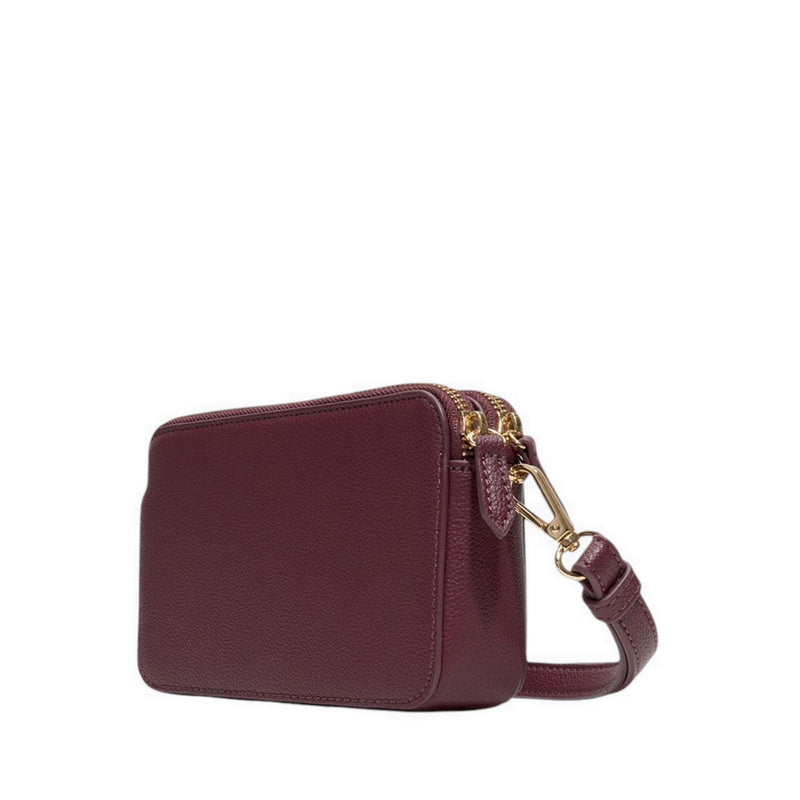 Ggaby Women's Crossbody Bag - Bordo