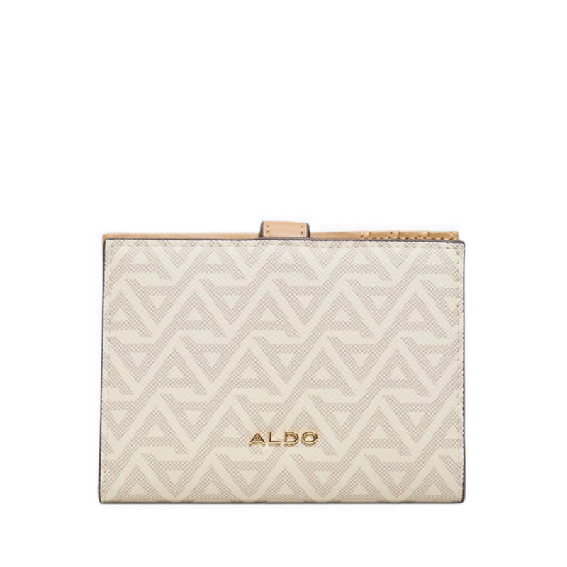 Meraessi Womenn'S Wallet/Change Purse - Bone
