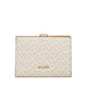 Meraessi Womenn'S Wallet/Change Purse - Bone
