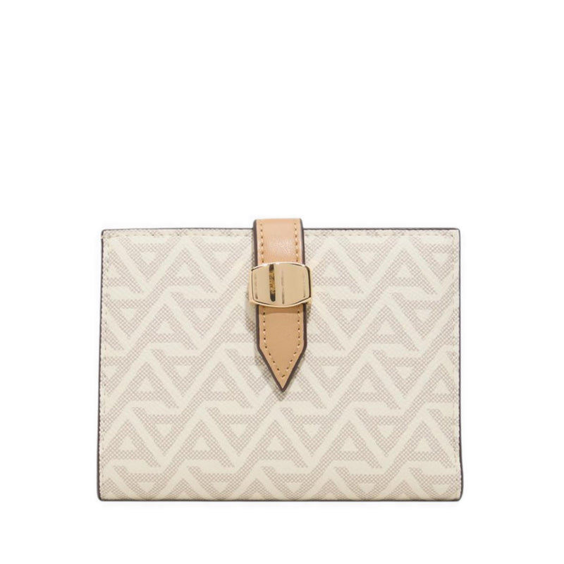 Meraessi Womenn'S Wallet/Change Purse - Bone