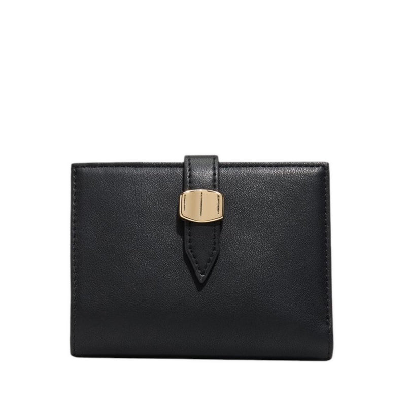 Meraessi Womenn'S Wallet/Change Purse - Black
