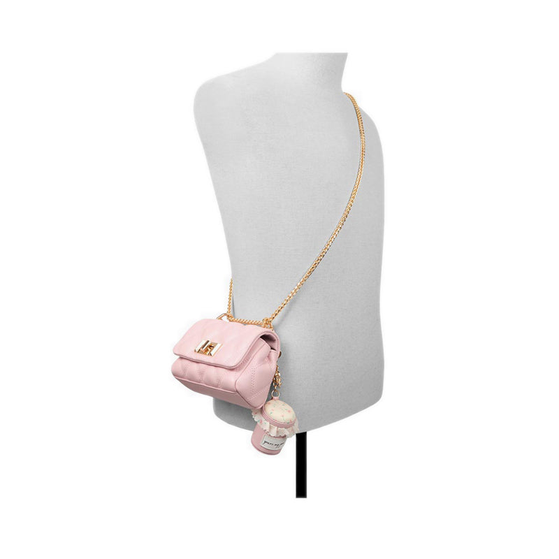 Miapink Women'S Cross Body - Light Pink