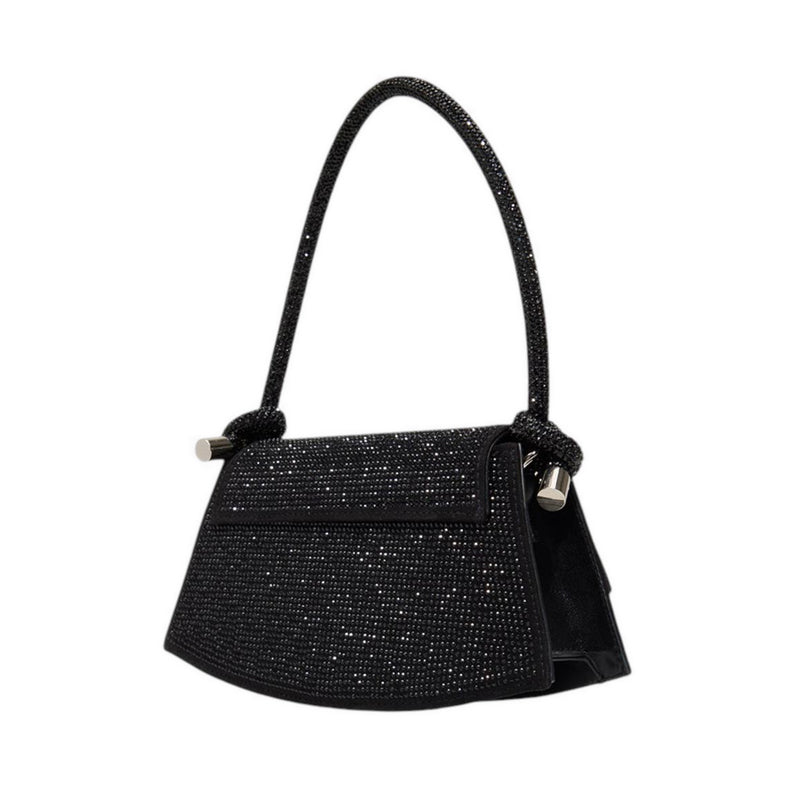 Balindy Women'S Top Handle Bag - Black/Black