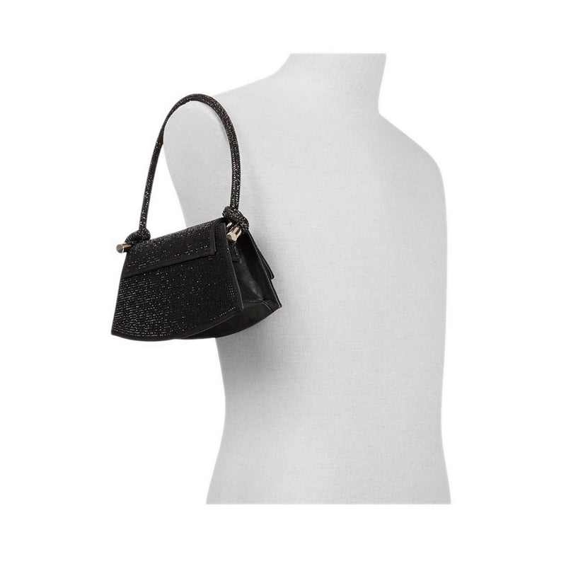Balindy Women'S Top Handle Bag - Black/Black