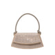 Balindy Women's Top Handle Bag - Light Brown