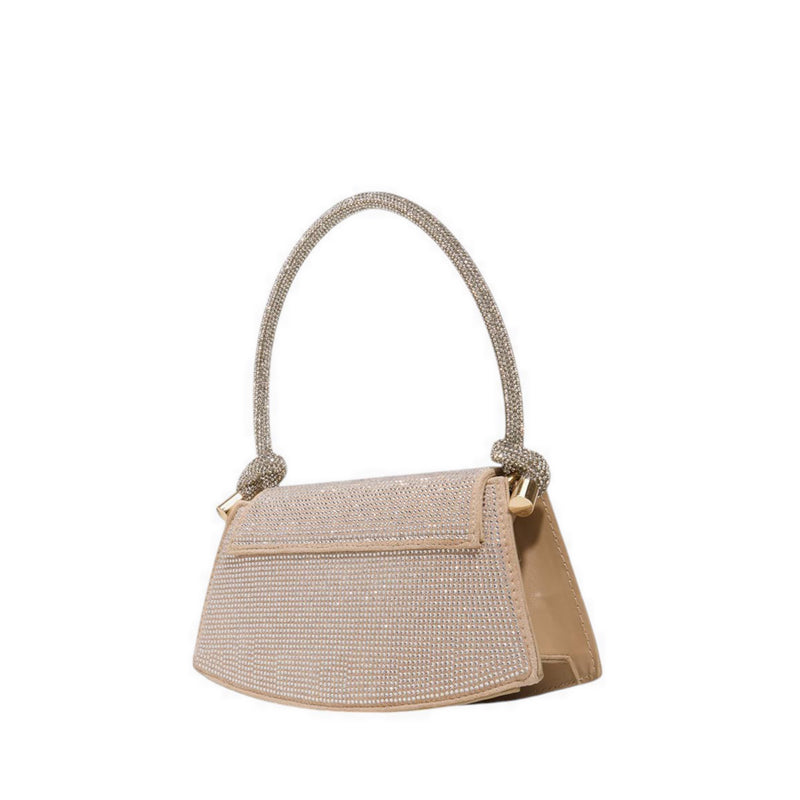 Balindy Women'S Top Handle Bag - Light Brown