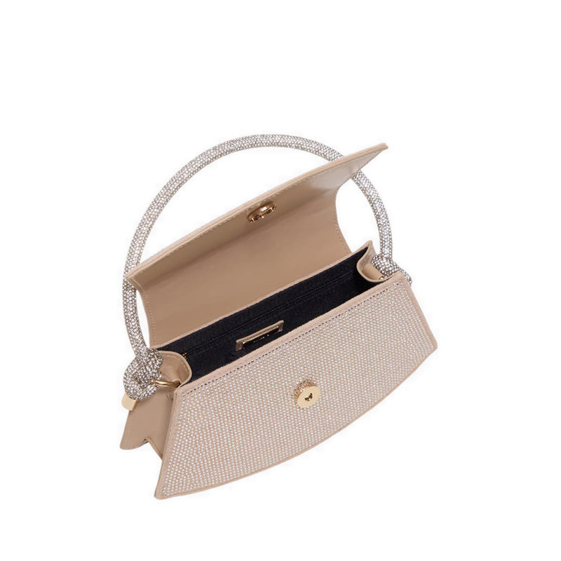 Balindy Women'S Top Handle Bag - Light Brown