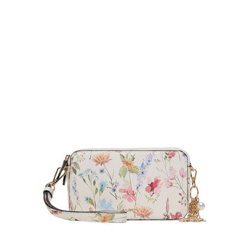 Aldo Ggaby Women's Crossbody Bag - Floral