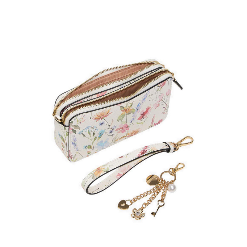Aldo Ggaby Women's Crossbody Bag - Floral