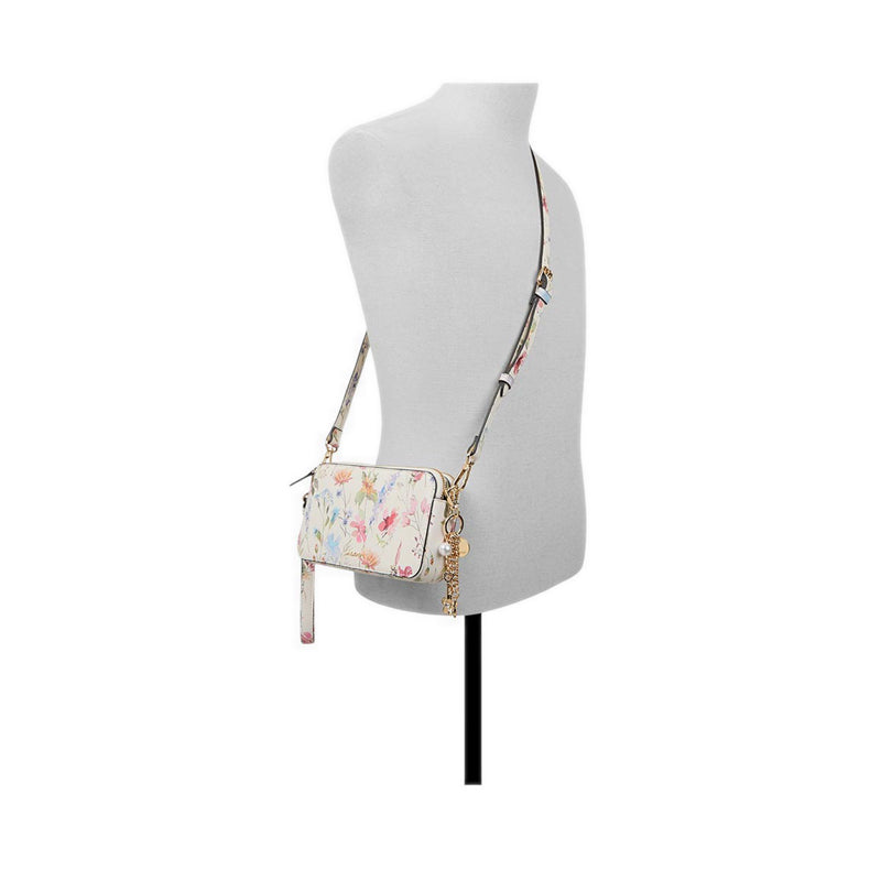 Aldo Ggaby Women's Crossbody Bag - Floral