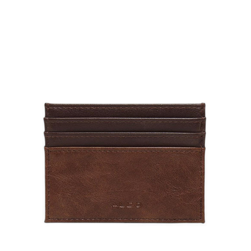 Cendalith Men'S Wallet/Change Purse - Cognac