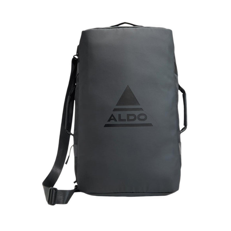 Toth Men's Duffle Bag - Black