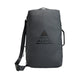 Toth Men's Duffle Bag - Black
