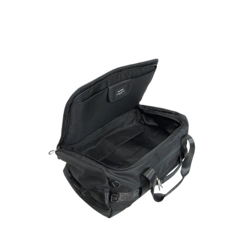 Toth Men's Duffle Bag - Black