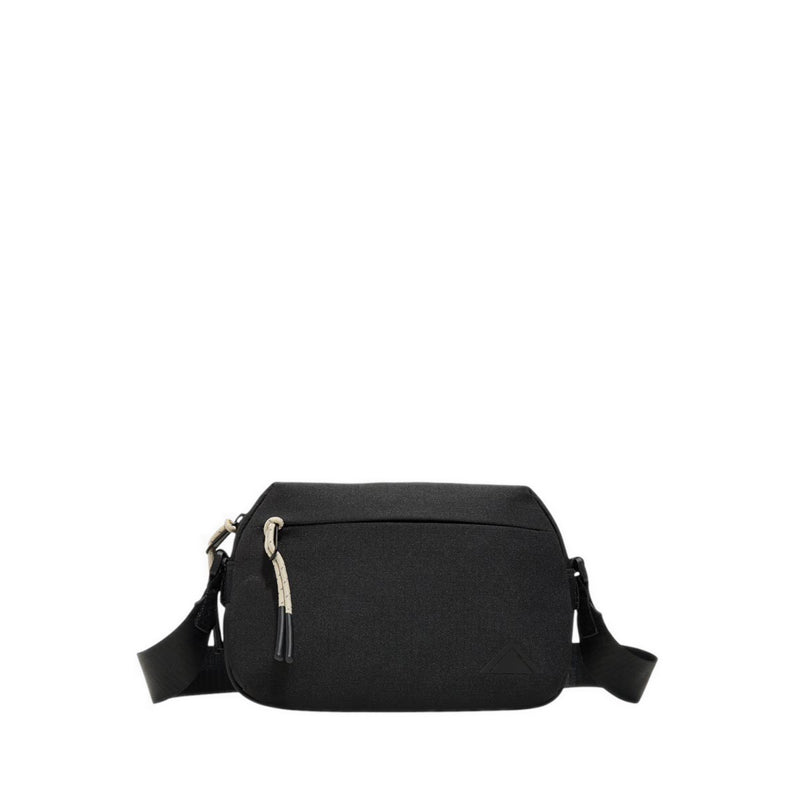 Merimbah Men Cross Body Black/Black