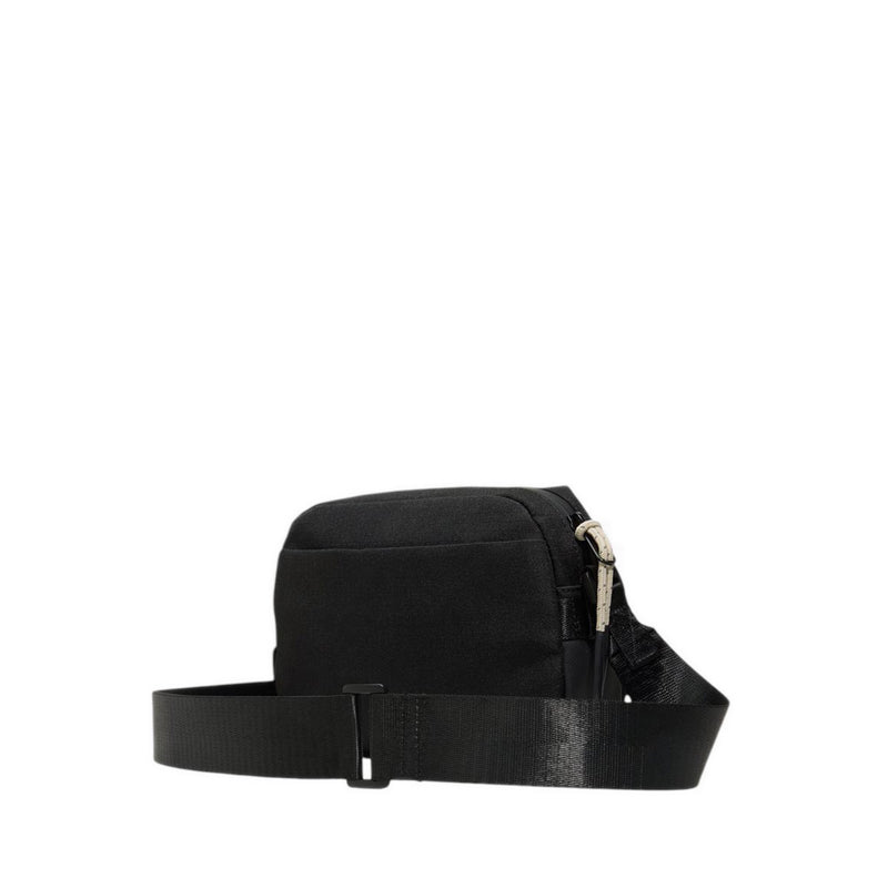 Merimbah Men Cross Body Black/Black