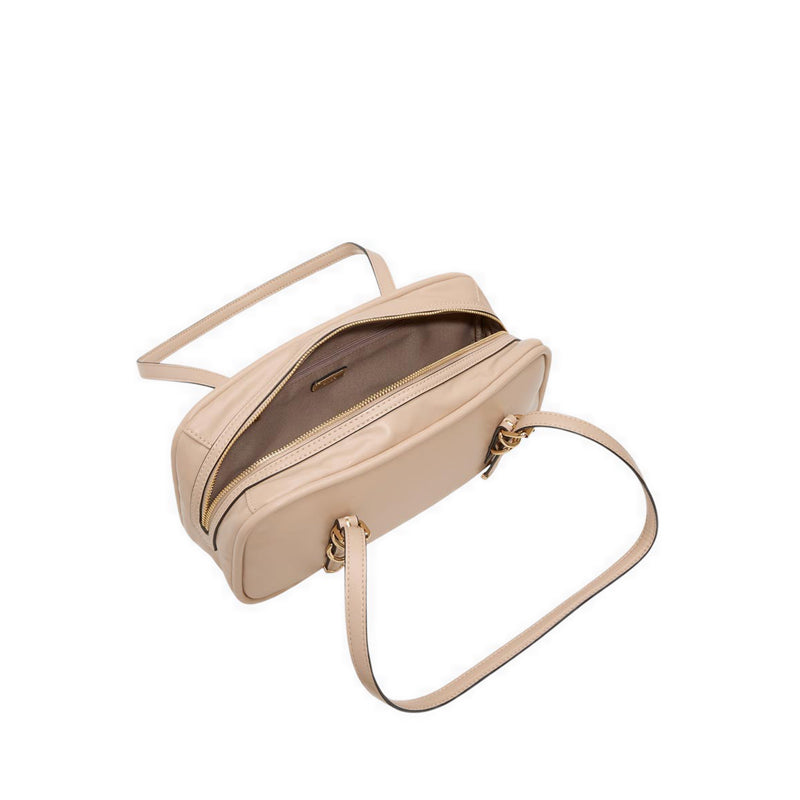 Casandra Women'S Shoulder Bag - Natural