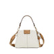 Sloanie Women's Crossbody Bag - Tan Multi