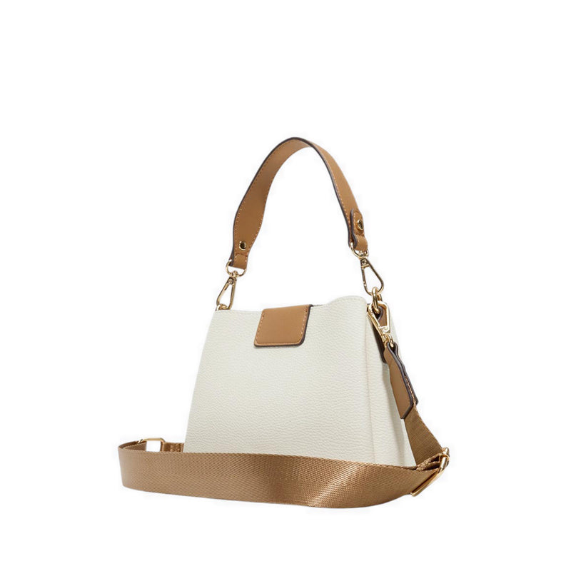 Aldo Sloanie Women's Crossbody Bag - Tan Multi