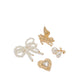 Cocquettepins Accessories - Ice
