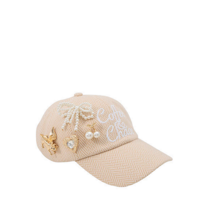 Cocquettepins Accessories - Ice