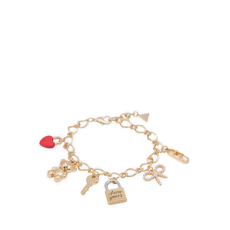 Bijoudamour Bracelets - Red