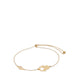 Fatimma Bracelets - Gold