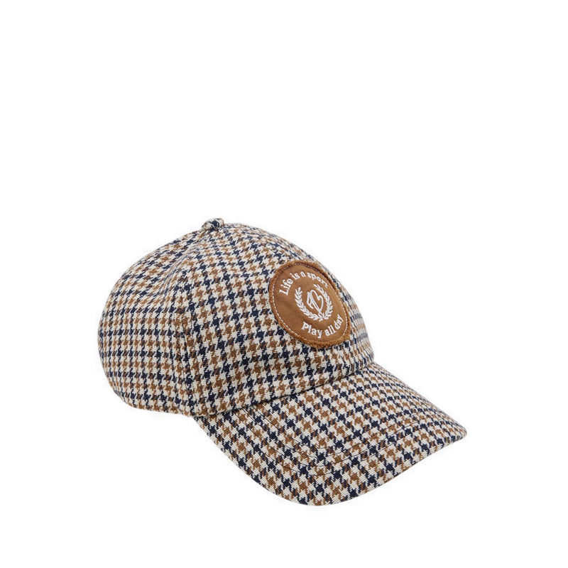 Lifeisasport Women's Cap - Other Beige