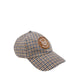 Lifeisasport Women's Cap - Other Beige