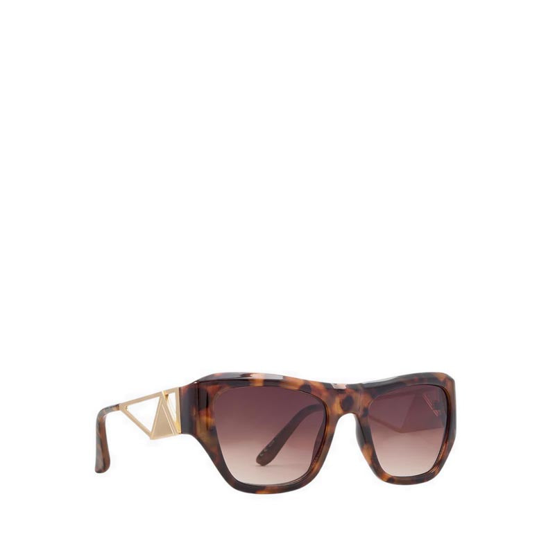 Ivyjade Women's Sunglasses - Other Brown