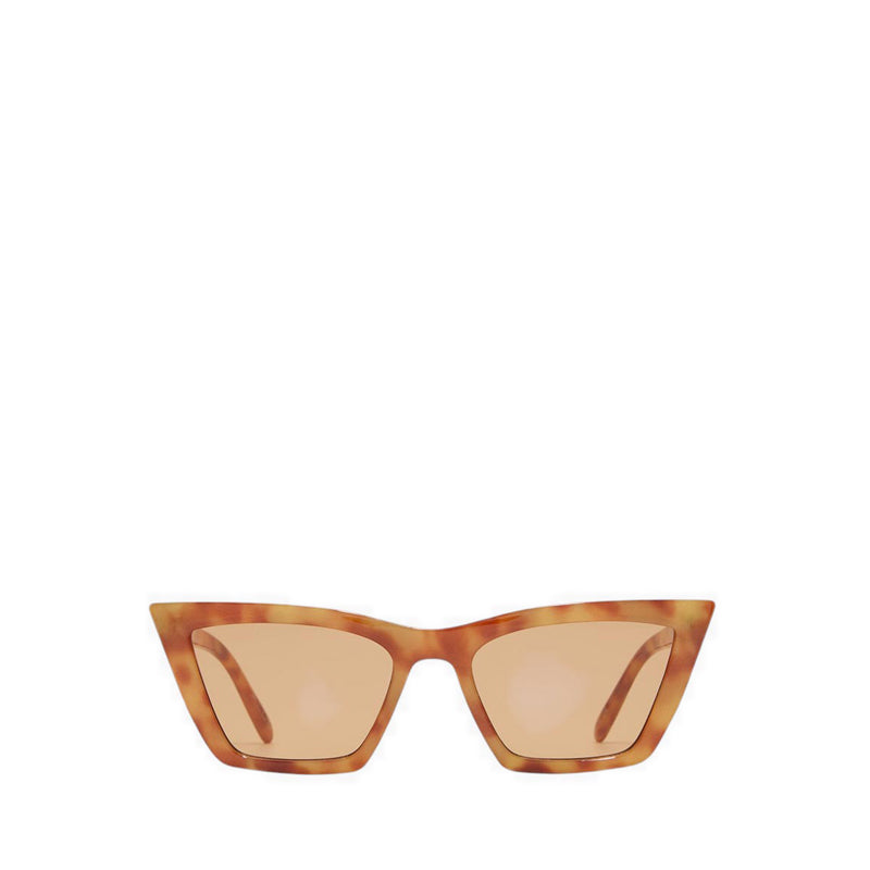 Aldo Zoeee Women's Sunglasses - Rust