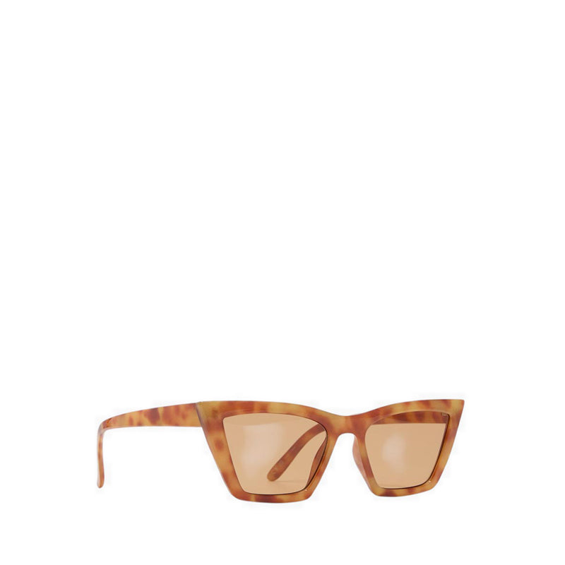 Aldo Zoeee Women's Sunglasses - Rust