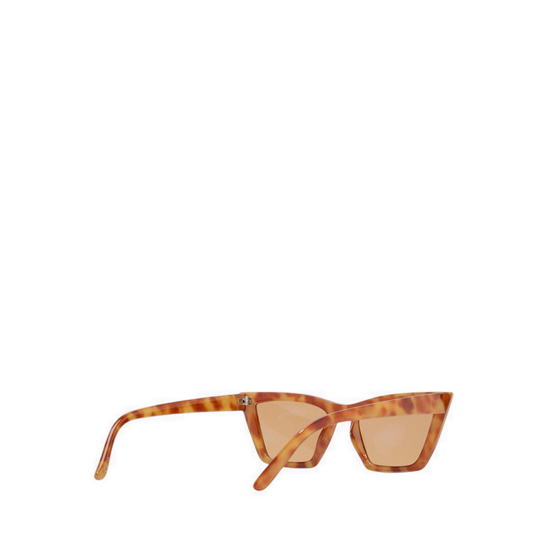 Aldo Zoeee Women's Sunglasses - Rust