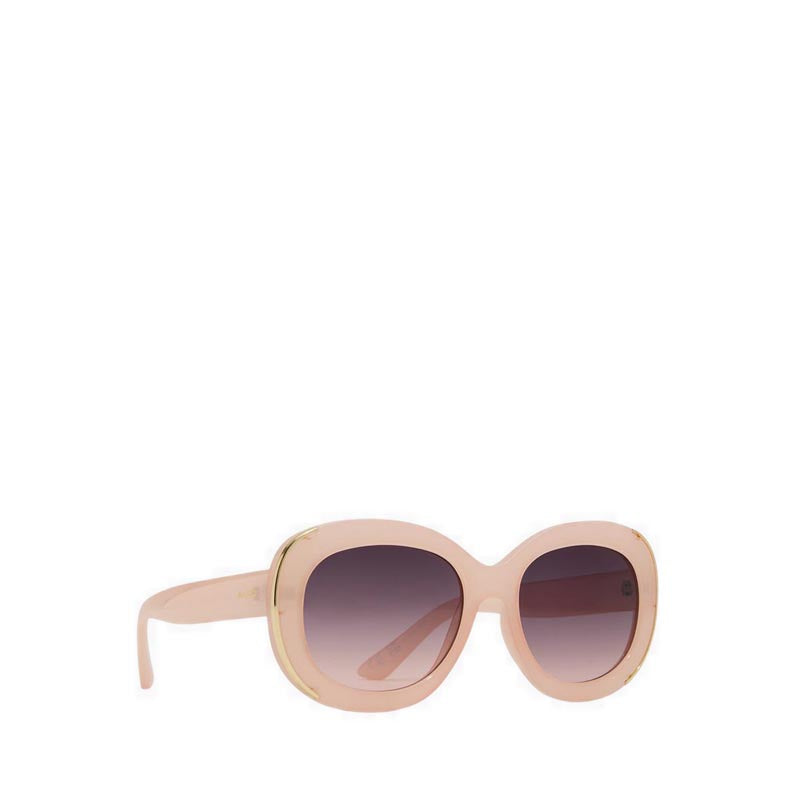 Aldo Venderbos Women's Sunglasses - Light Pink
