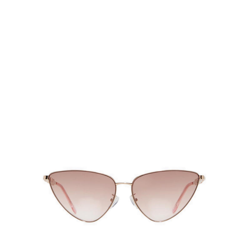 Aldo Couture Women's Sunglasses - Rose Gold