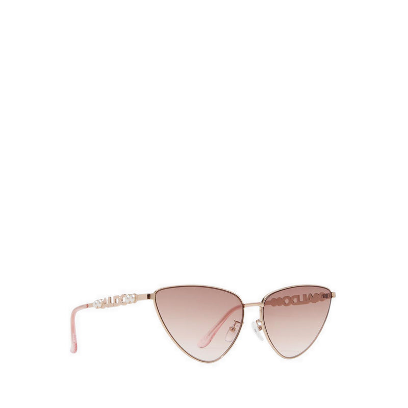 Aldo Couture Women's Sunglasses - Rose Gold