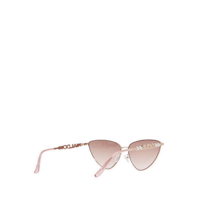 Aldo Couture Women's Sunglasses - Rose Gold