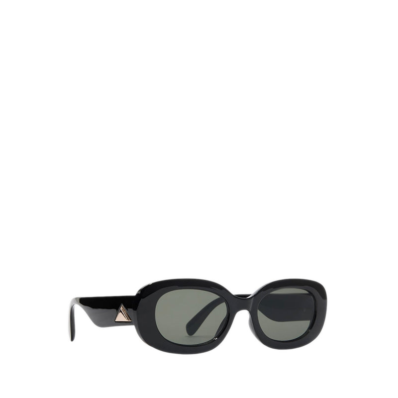 Aldo Fionnah Women's Sunglasses - Black/Gold Multi