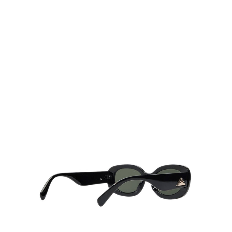 Aldo Fionnah Women's Sunglasses - Black/Gold Multi
