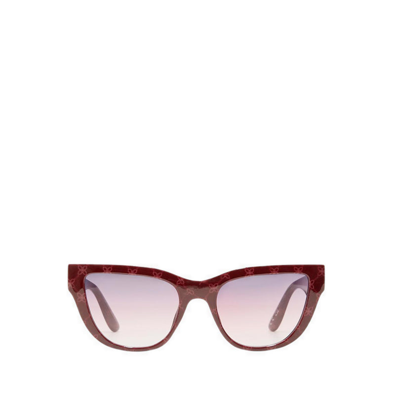Aldo Avajolie Women's Sunglasses - Bordo
