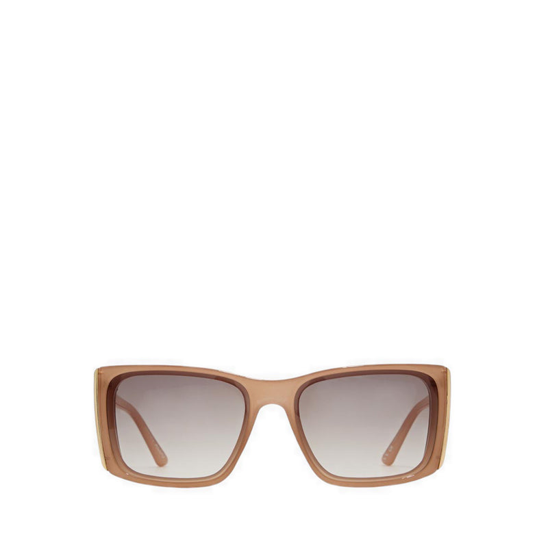 Rhecia Women'S Sunglasses - Beige