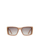 Rhecia Women'S Sunglasses - Beige