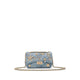 Seadream Women's Crossbody Bag - Denim