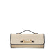 Looka Women's Clutches & Evening Bags Black