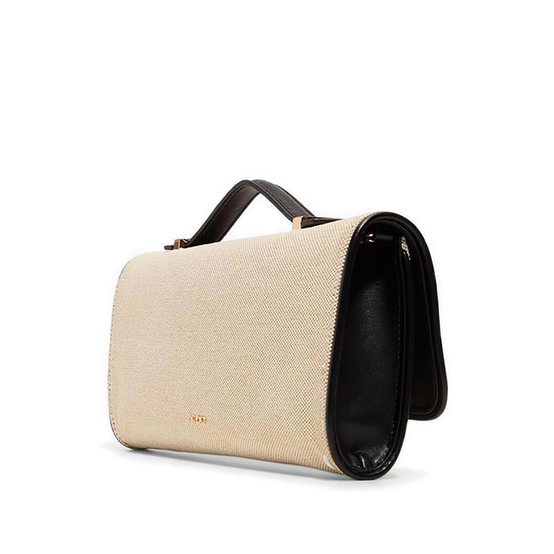 Looka Women's Clutches & Evening Bags Black