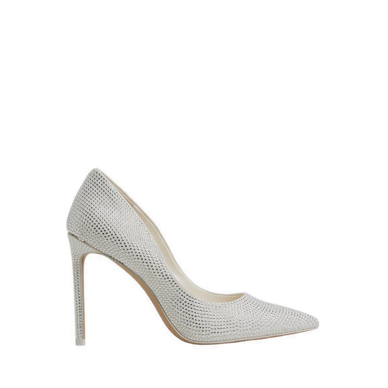 Aldo Stessy 2.0 Women's Heeled Shoes - Other White