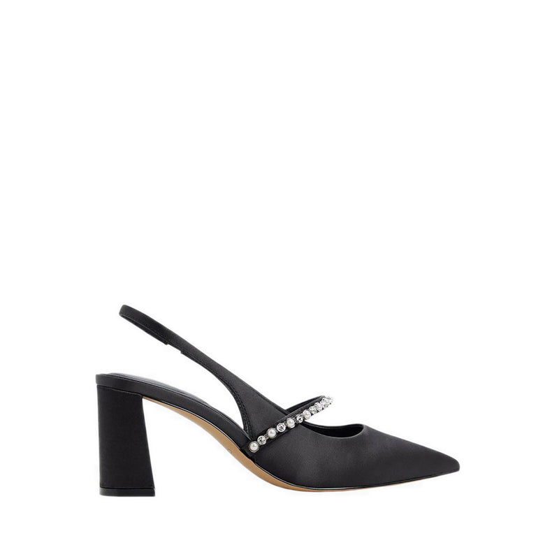 Vestia Women's Heeled Shoes Other Black