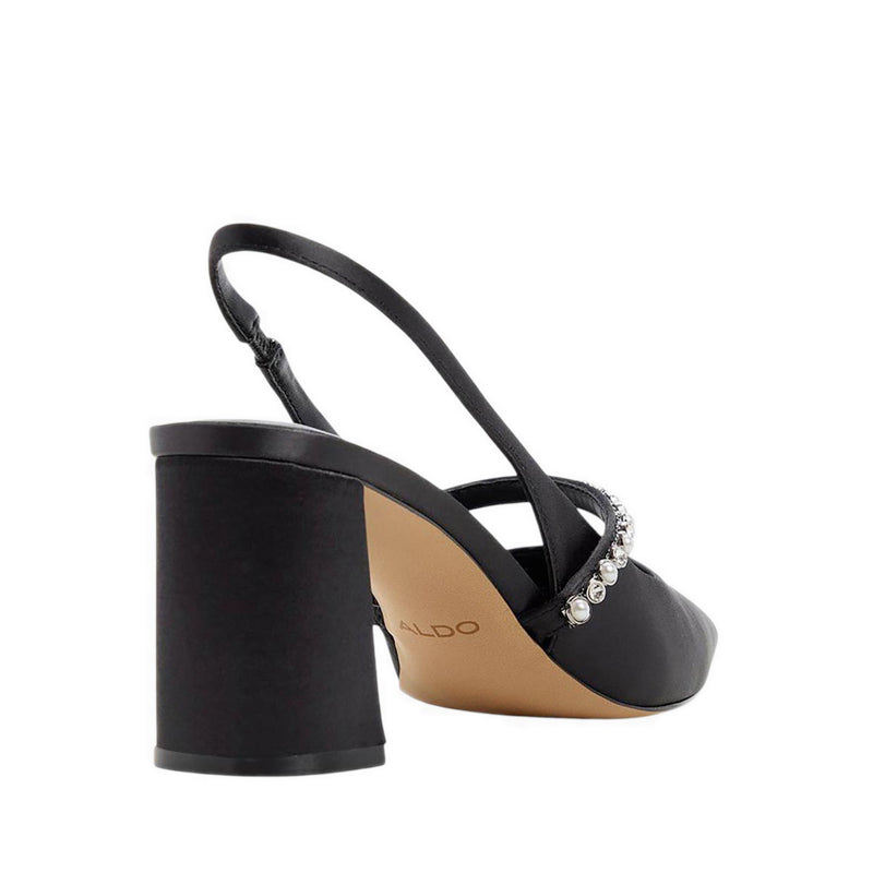 Vestia Women's Heeled Shoes Other Black