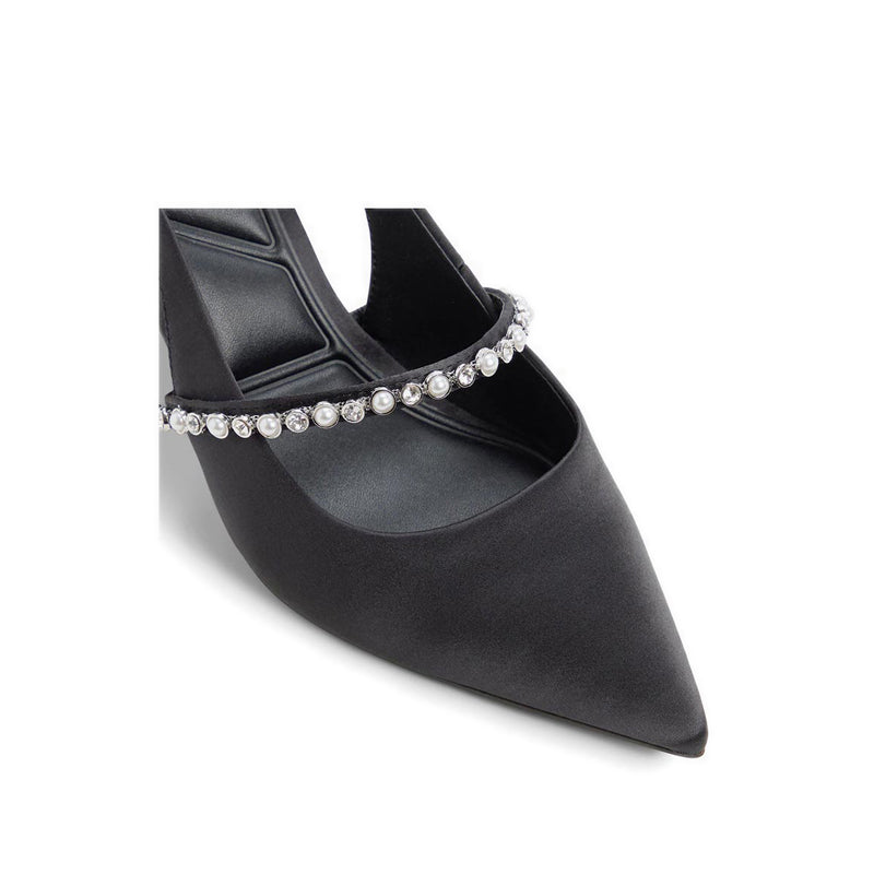 Vestia Women's Heeled Shoes Other Black